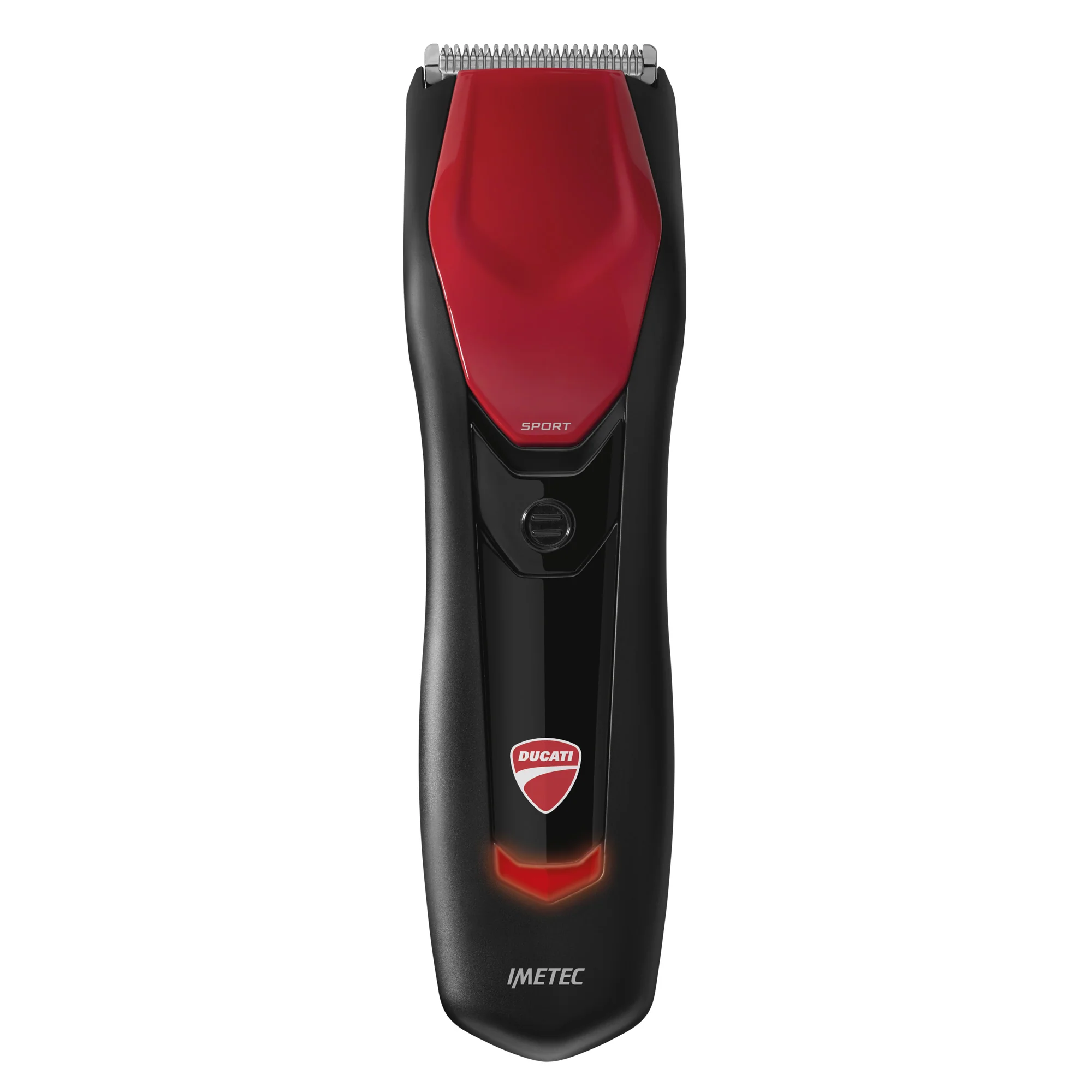 Bellissima Ducati Trimmer Steering 11498