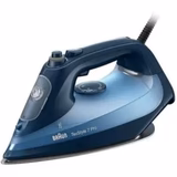 Braun Steam Iron SI7160BL 263001
