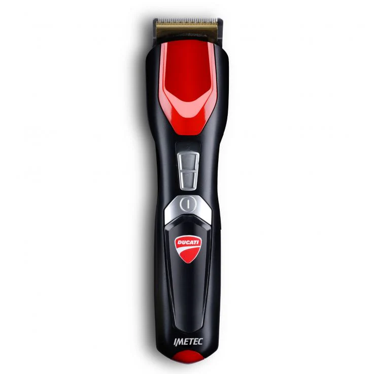 Bellissima Ducati Grooming Kit 13 IN 1, Titanium Blade 11502