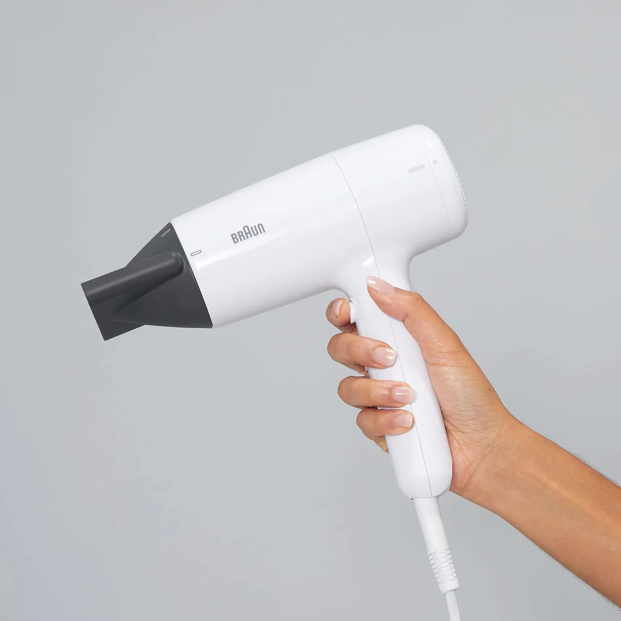 Braun Hair Dryer 2100 Watts 284933