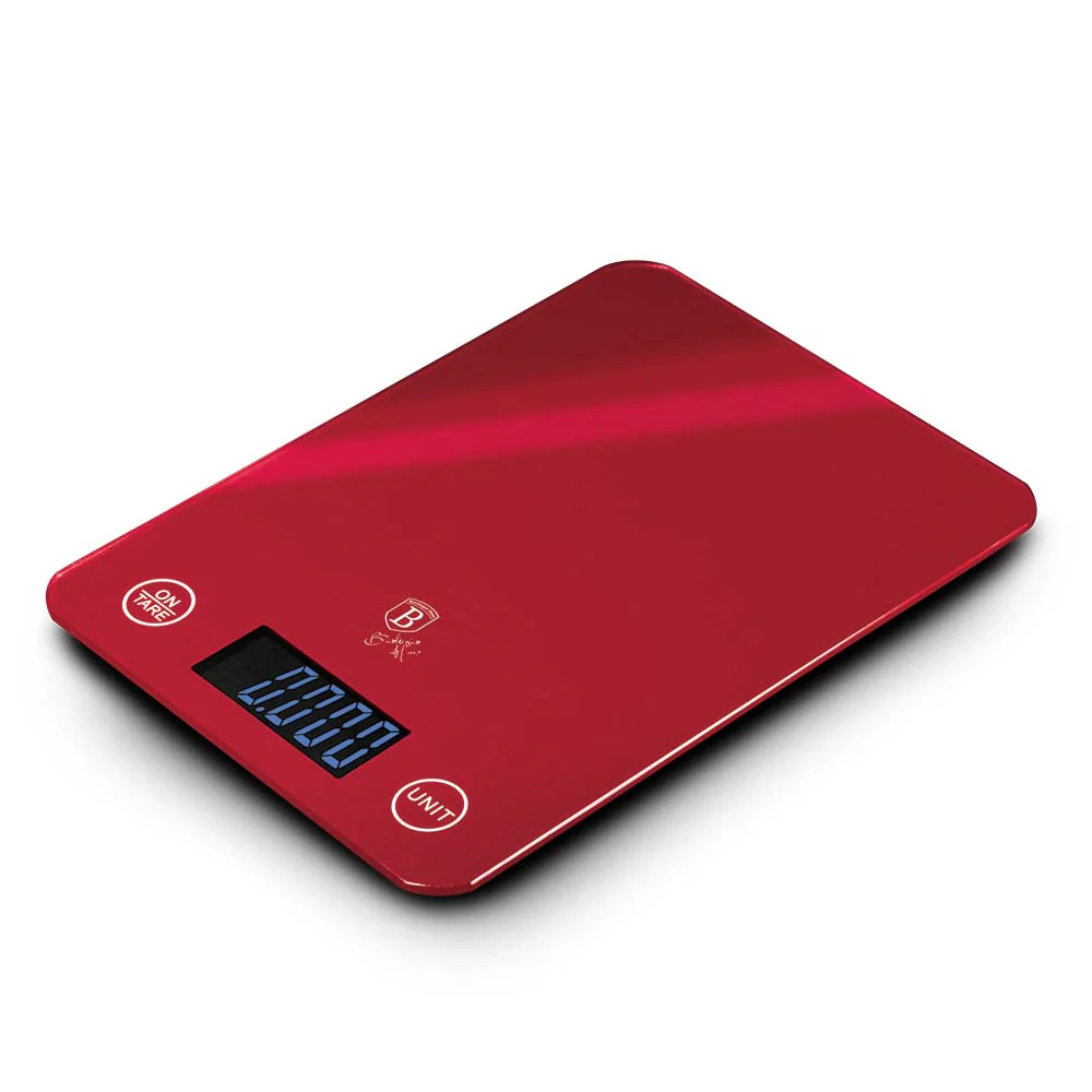 Berlinger Haus Digital Kitchen Scale Capacity 5KG 9350
