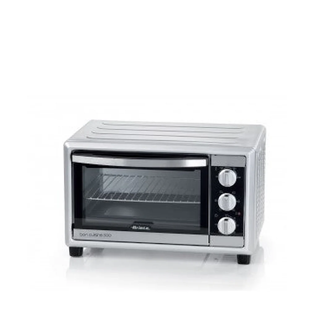 Ariete Electric Oven Double Glass 52L 986/11