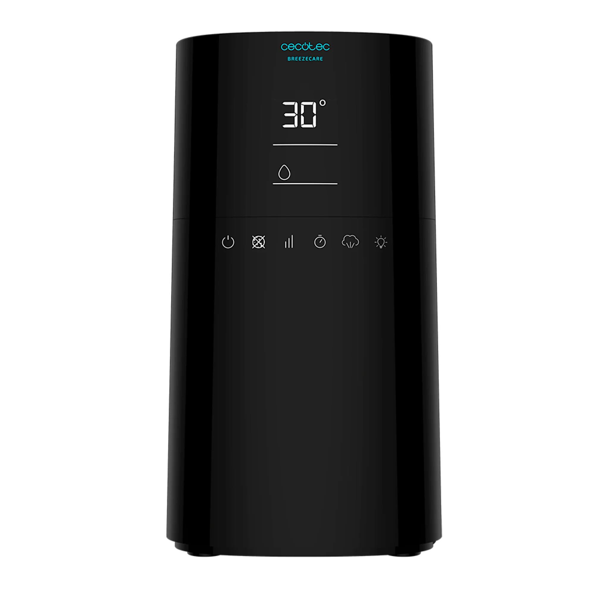 Cecotec Humidifier Breeze Care 4000 Connected, 6L 5613