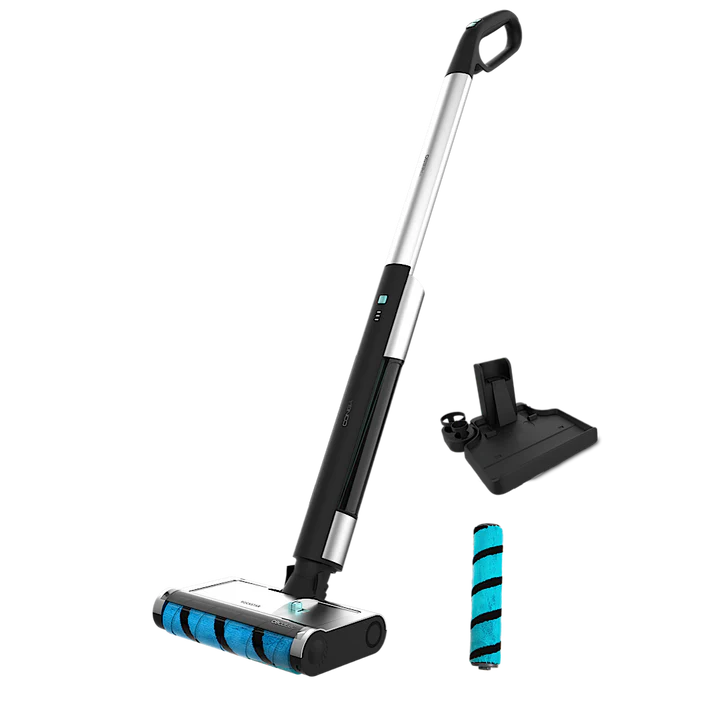 Cecotec FreeGo Scrubbing Washer W/Water 40mn Cordless Electric Mop 5862