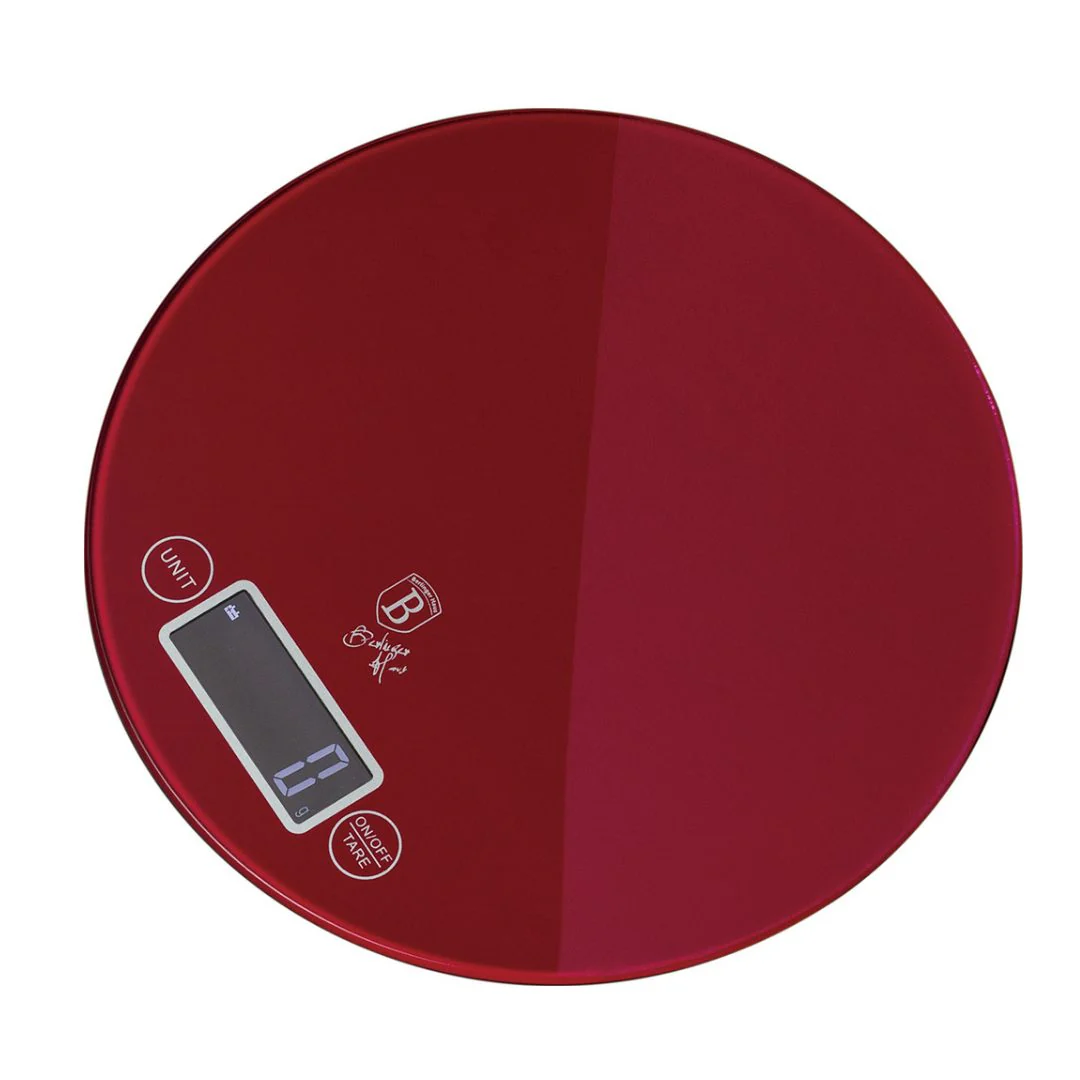 Berlinger Haus Digital Kitchen Scale Capacity 5KG 9426