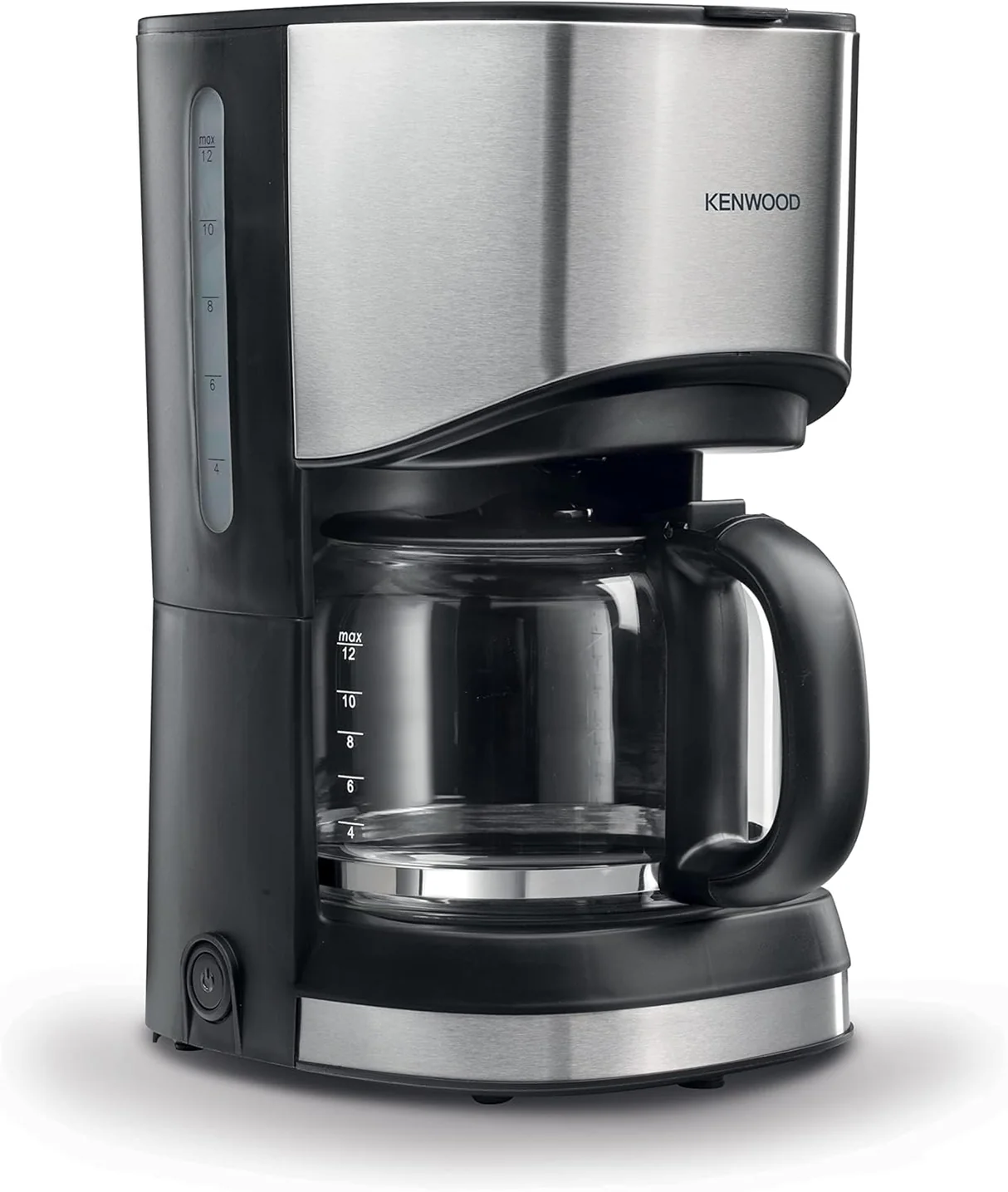 Kenwood Drip & Americano Drip Coffee Machine CMM10.000BM 281850