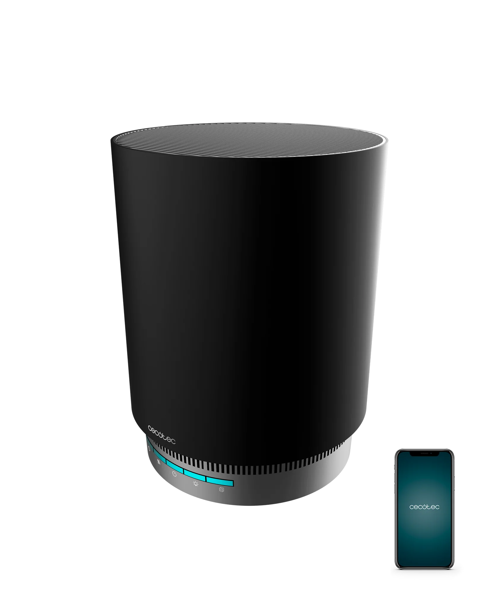 Cecotec Air Purifier Total Pure 1800 Style Pro Connected 5658