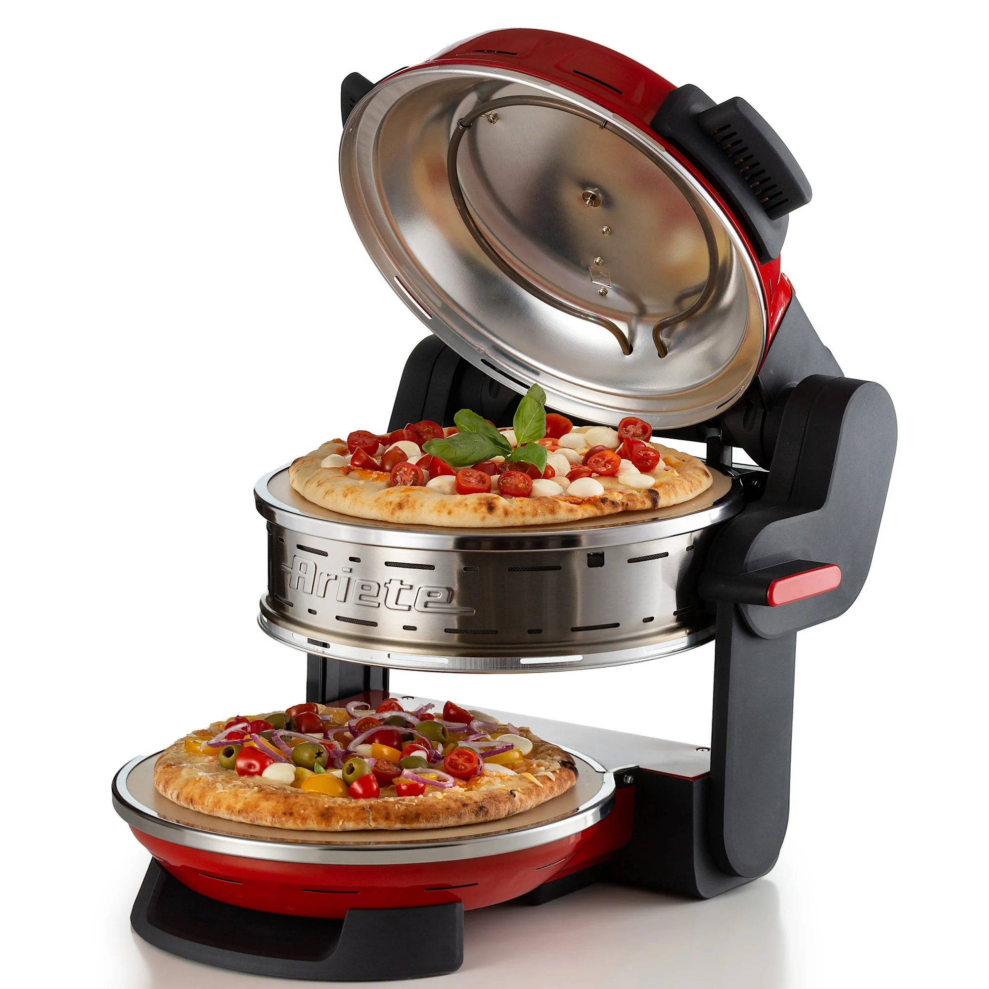 Ariete Double Pizza Oven 2300 W 927/00