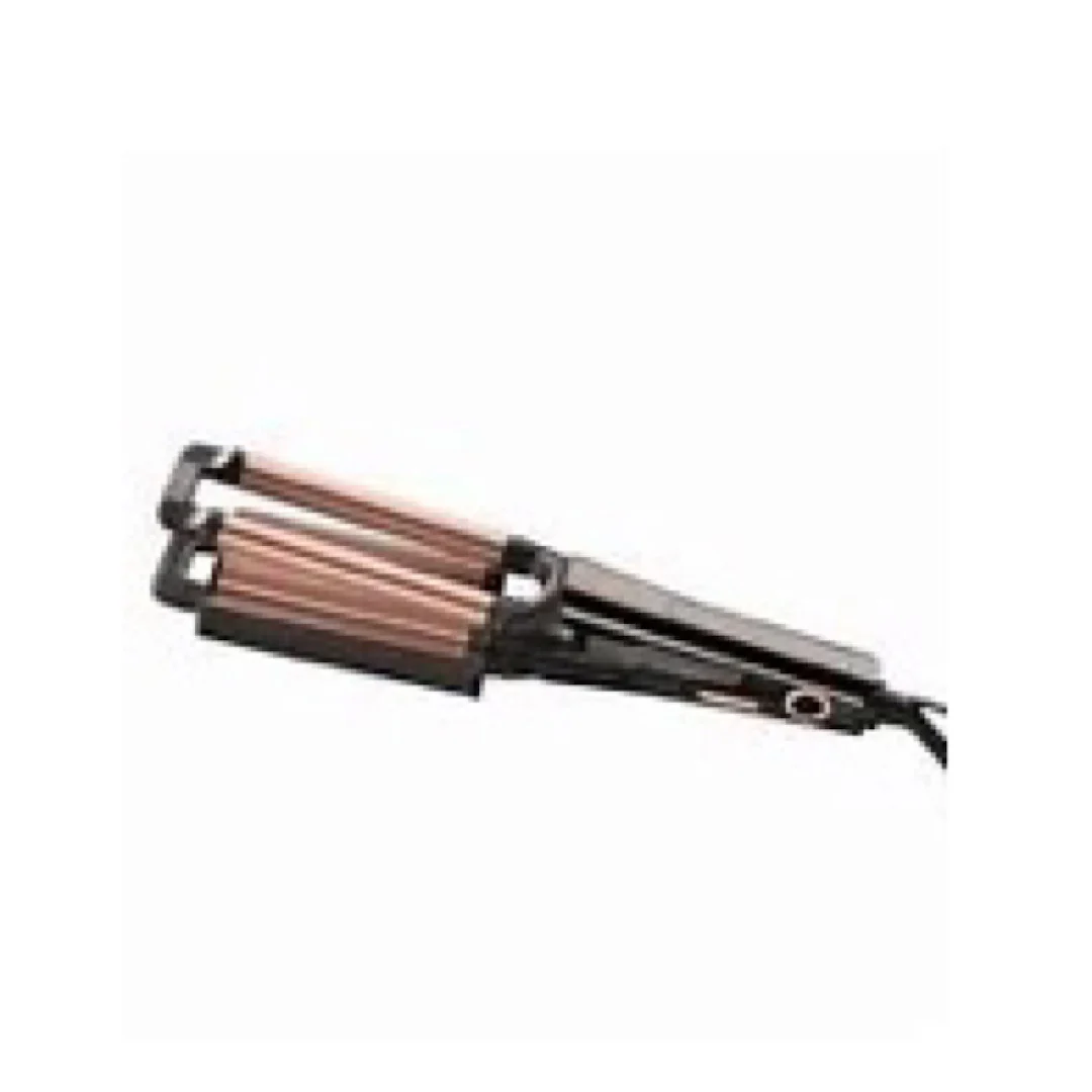 Bellissima Straightener My Pro, 2in1 Waves Styler 210°C 11738