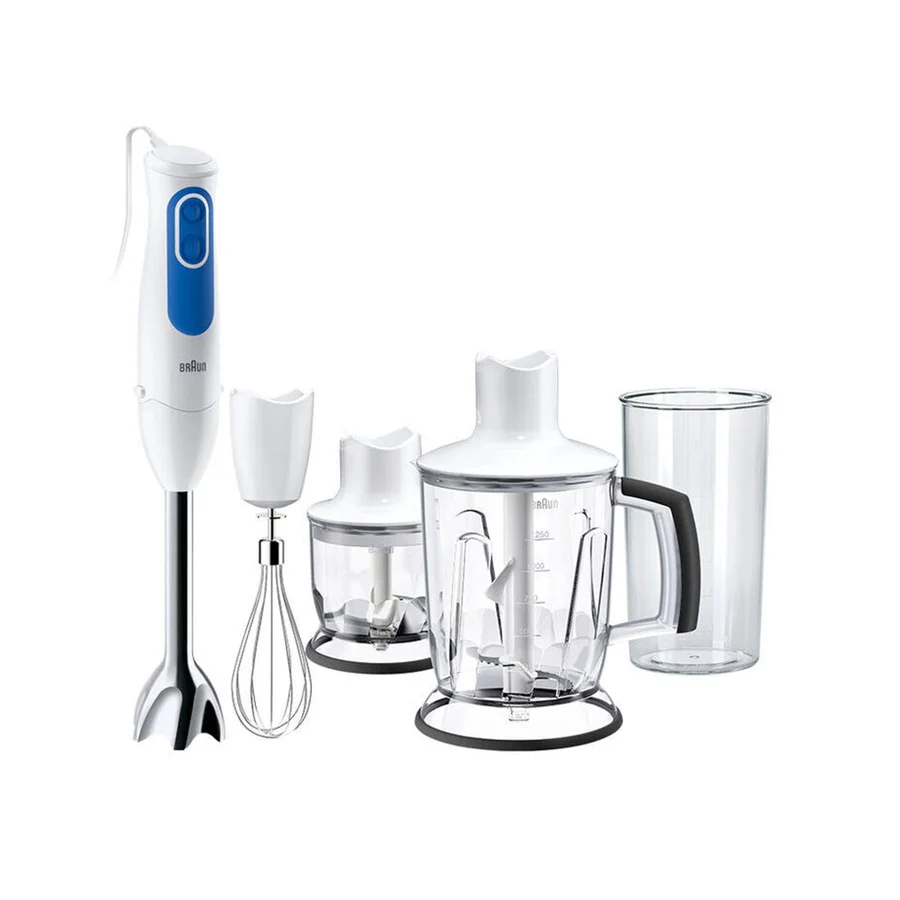 Braun Hand Blender MQ3145WH Aperitive 267117