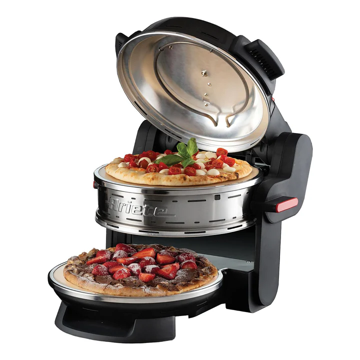 Ariete Double Pizza Oven 2300W 927/01
