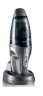 Kenwood Vacuum Cleaner KE HVP19.000SI SILVER INT 267968