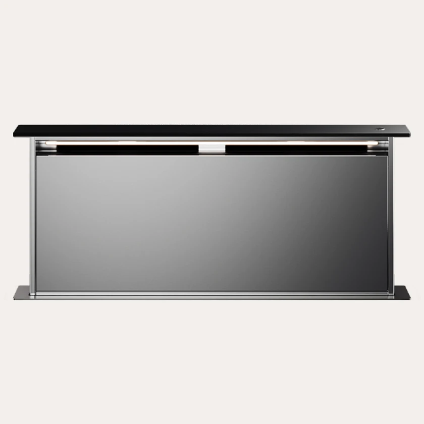 FIM Newton Panel 116 Black K01156116EC26T.1