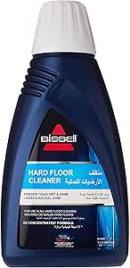 Bisselll Wash & Shine Hard floor 1144K