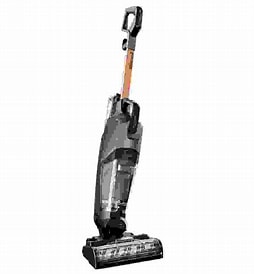 Bissell Crosswave Hydrosteam 3527E