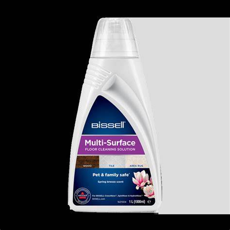 Bissell CrossWave Multisurface 1789J
