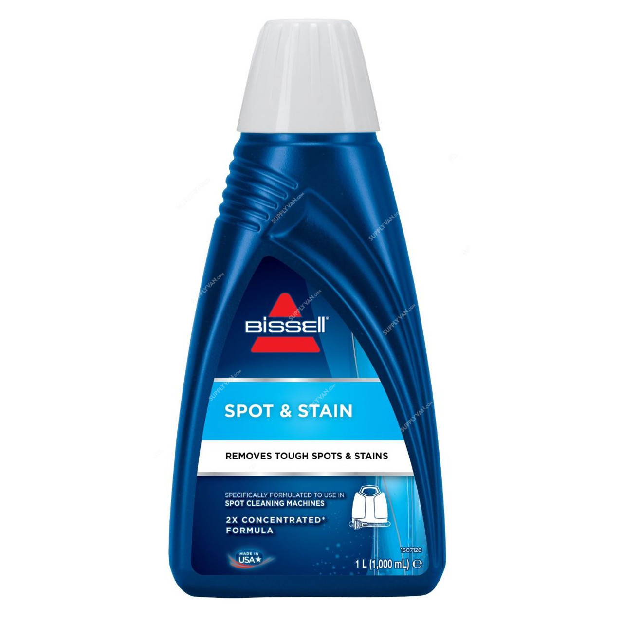 Bissell Cleaning Formula Spot & Stain Carpet & Fabric Solution 1084N