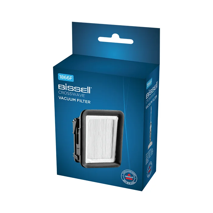 Bissell Motor Filter For Crosswave Range1866F