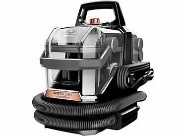 Bissell Spotclean Hydrosteam Portable Deep Cleaner 3700E