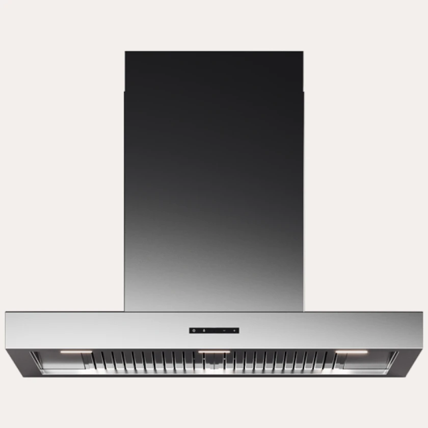 FIM Mensa Inox Wall 90cm K306316090EXL1