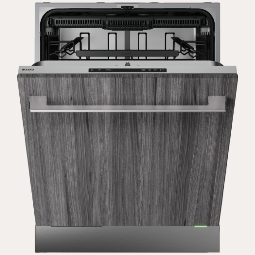 Asko Fully Integrated Dishwasher 82cm DFI8447D