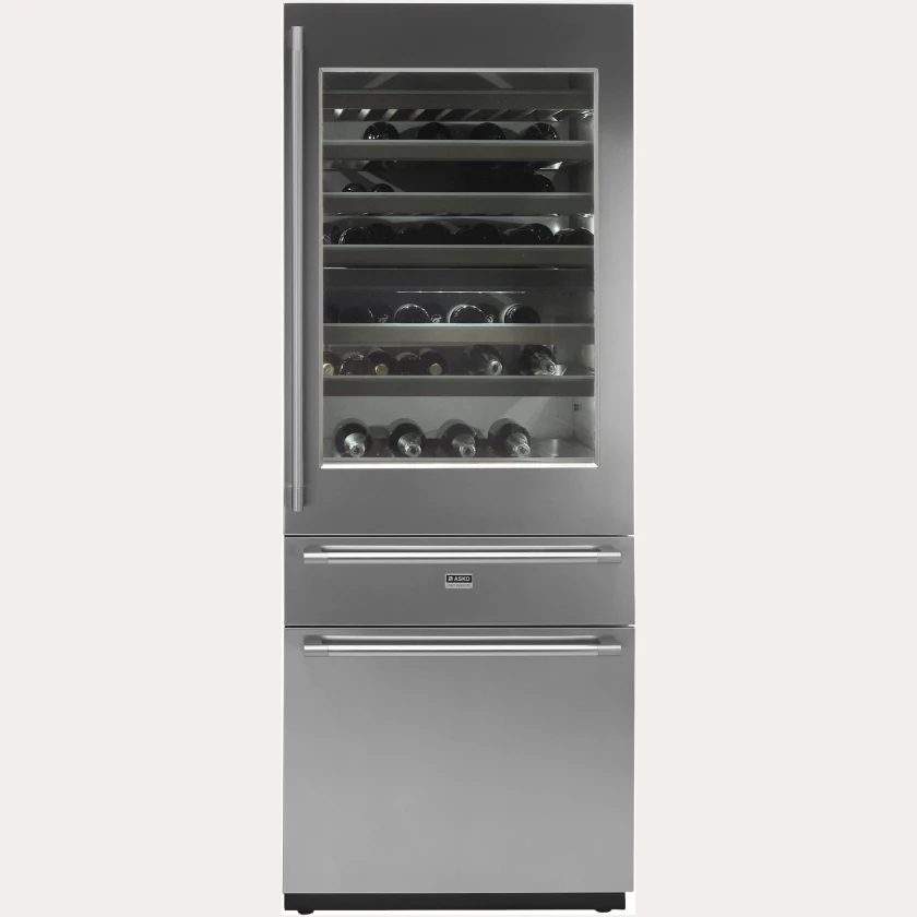 ASKO Integrated Wine Cooler 75cm RWFN2826S