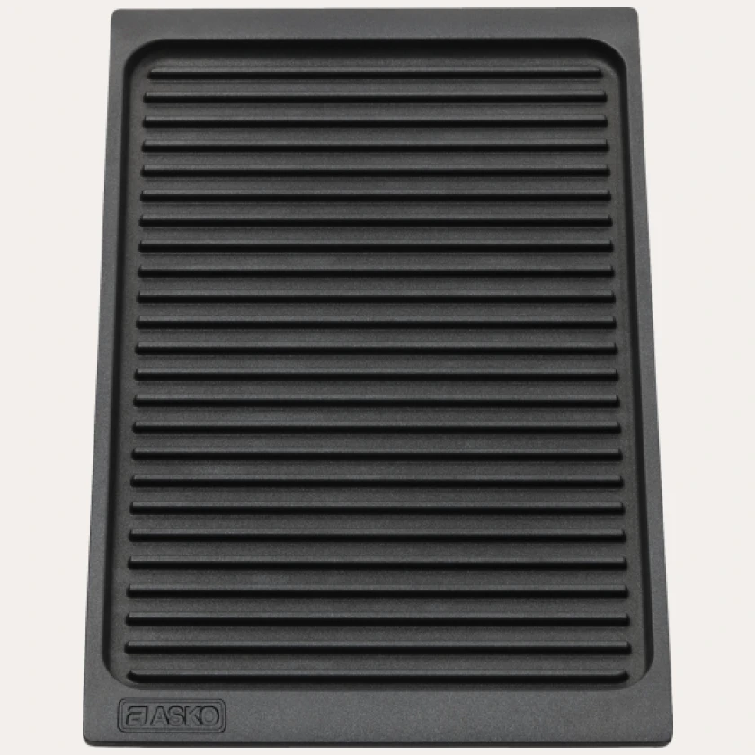 Asko Grill Plate Accessory AGM12A