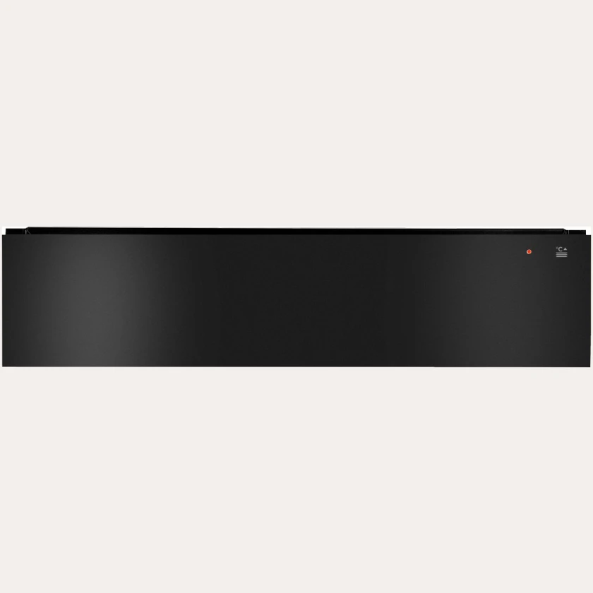 ASKO Warming Drawer Graphite Black 14cm ODW8127A