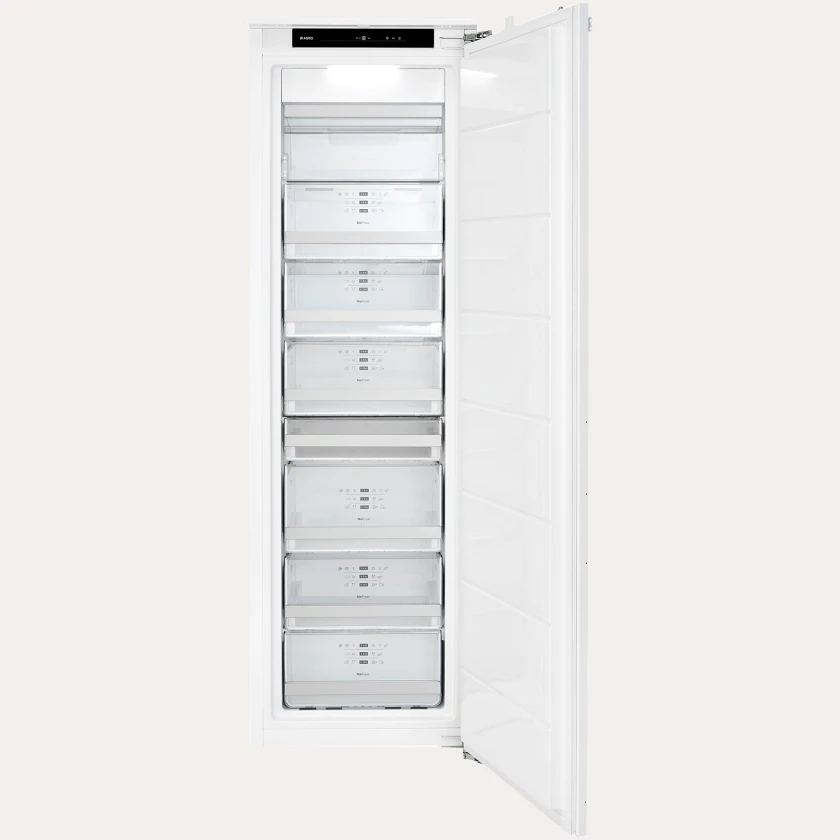 ASKO Fully Integrated Freezer 178cm FN31842I