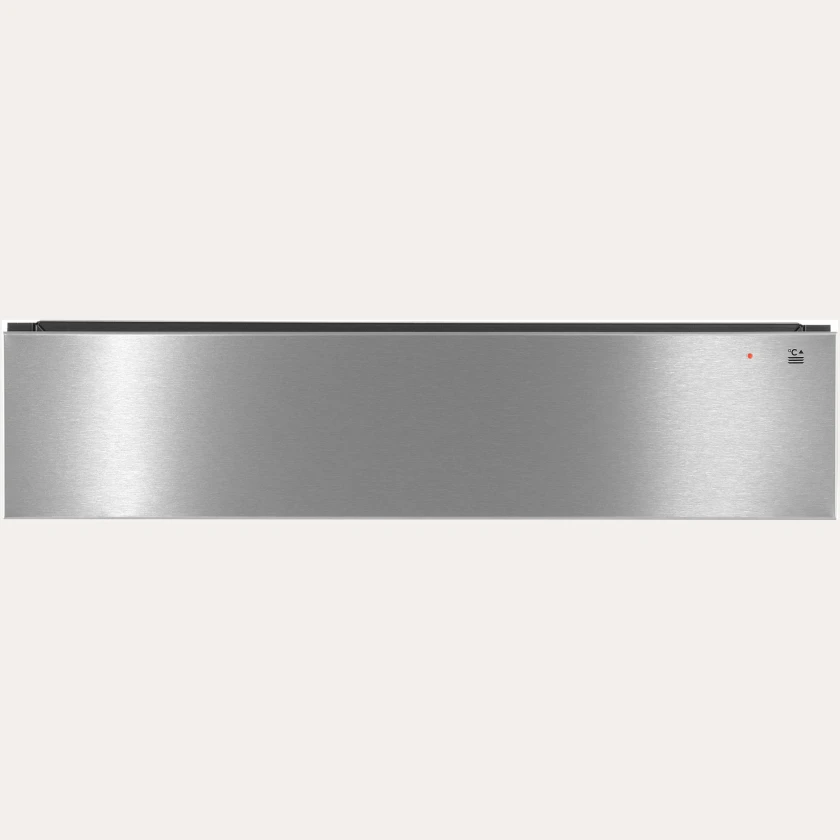 ASKO Warming Drawer Stainless Steel 14cm ODW8127S