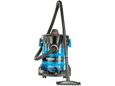Bissell PowerClean PowerClean Dry Drum 21L 2027E