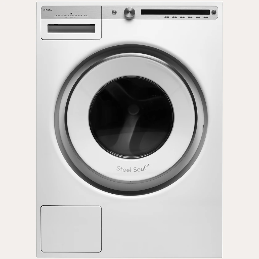 ASKO Washing Machine 11KG W4114C.W/3