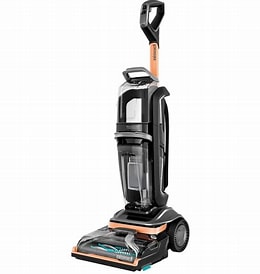 Bissell Bissell Carpet Deep Cleaner Revolution Hydrosteam Deep Cleaner 3672E