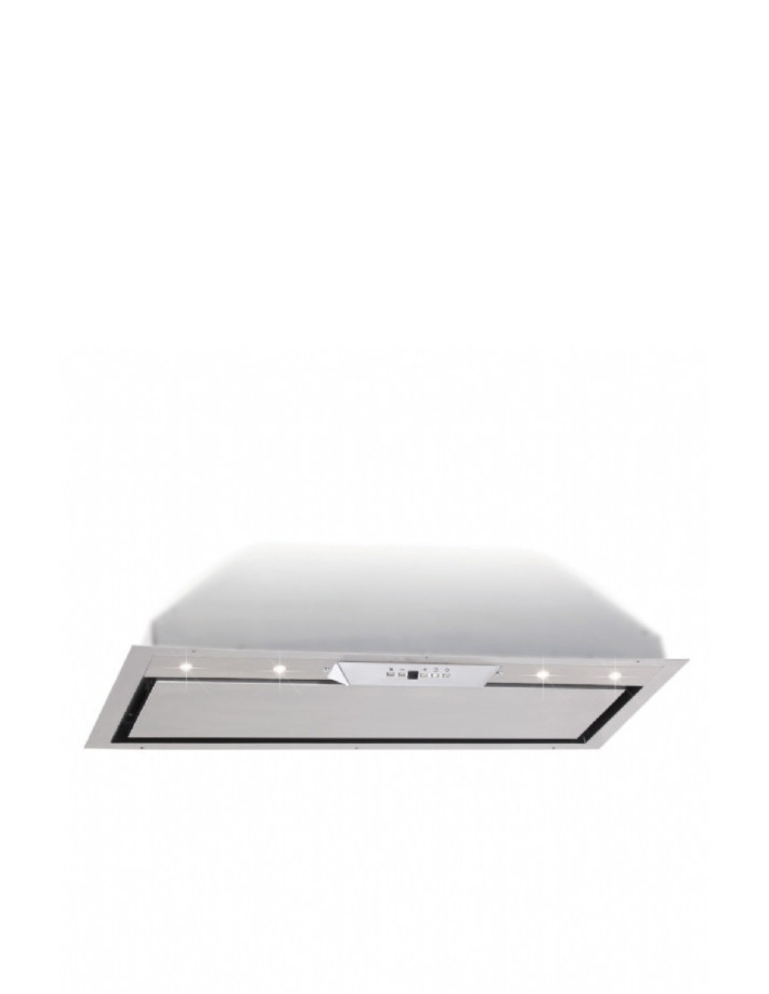 Silverline Built-in 90cm Hood 1173-90IX