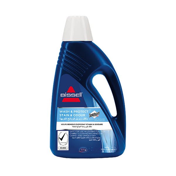 Bissell Wash And Remove Allergen 1146K