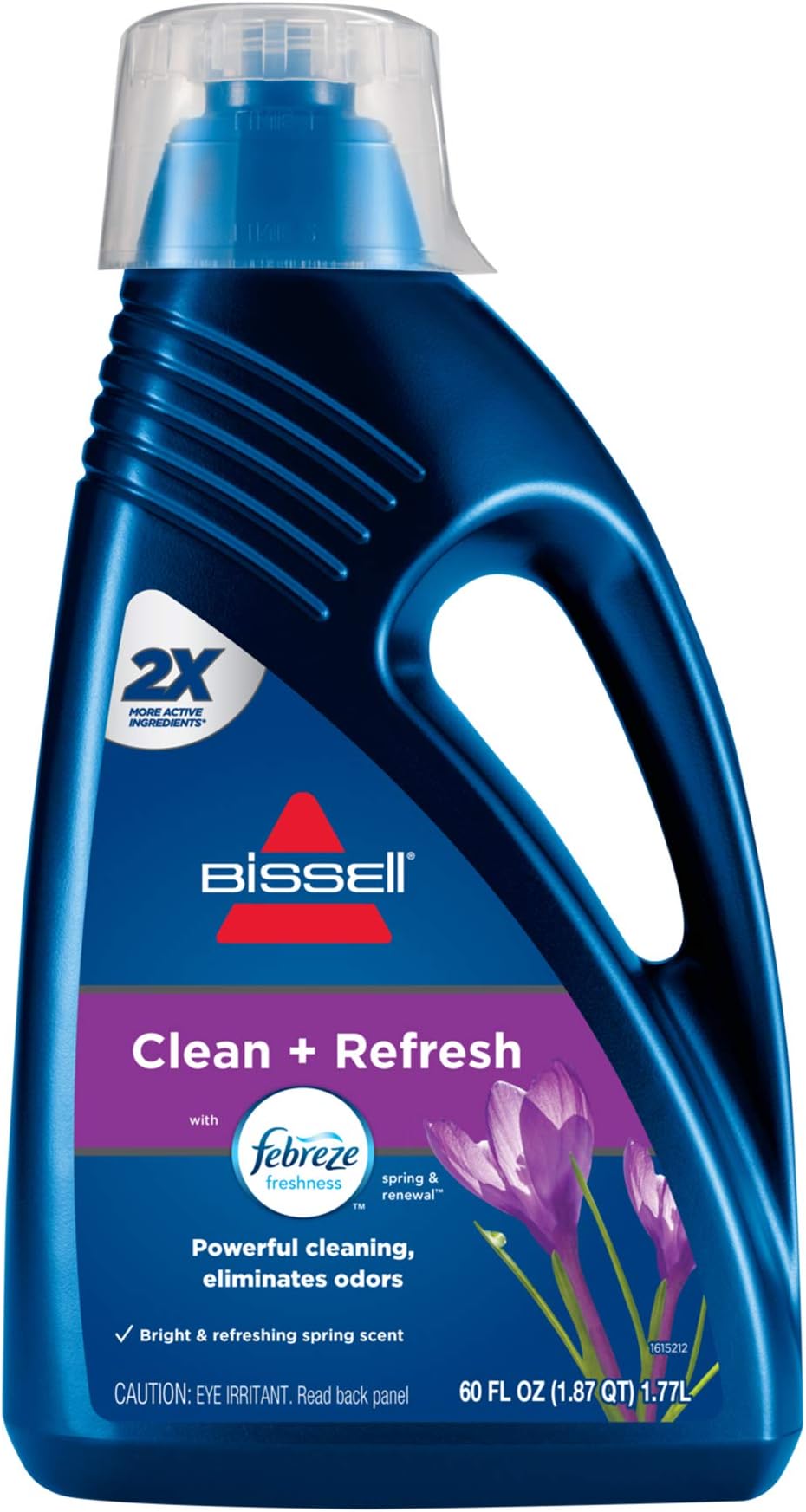 BISSELL OXYBOOST Shampoo 20383
