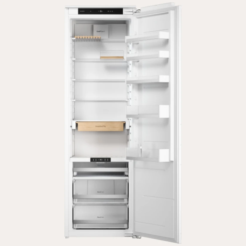 ASKO Fridge Integrated 178cm – Premium R31842I