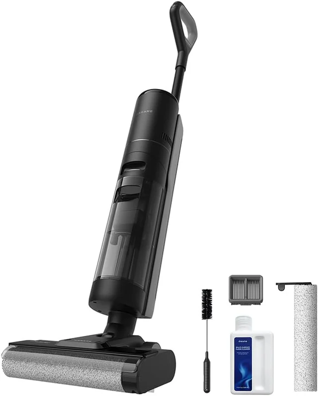 Dreame H12s AE Wet & Dry Vacuum Cleaner 287175