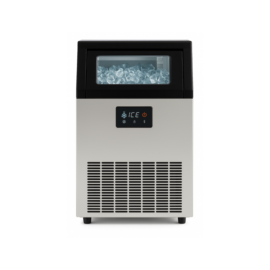 Carillo Ice Cube Maker CRIMAZB45