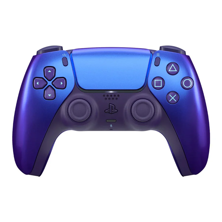 Sony Playstation PS5 Dualsense Chroma Indigo CFI-ZCT1W11X 285194