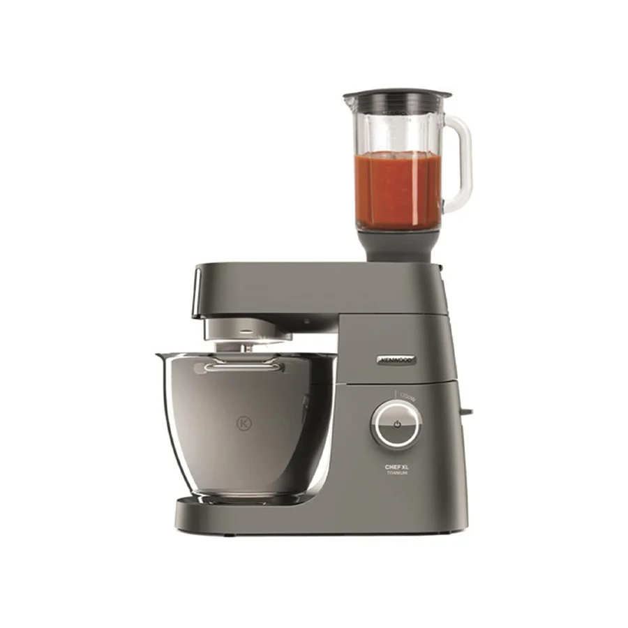 Kenwood Chef Titanium XL SystemPro Kitchen Machine KVL8320S 261155