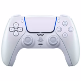Sony Playstation  PS5 DualSense Chroma Pearl CFI-ZCT1W12X 285196
