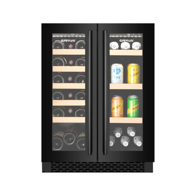 G3Ferrari Wine and Beverage Cooler DSWBC40BDB