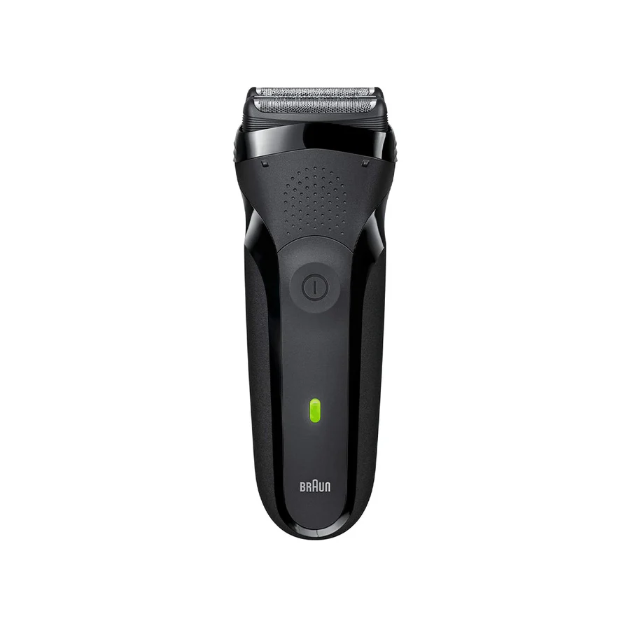 Braun Shaver 300 Black 209753