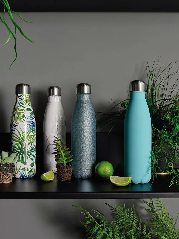 Tognana Glitter Bottle V54BTG1NVALO