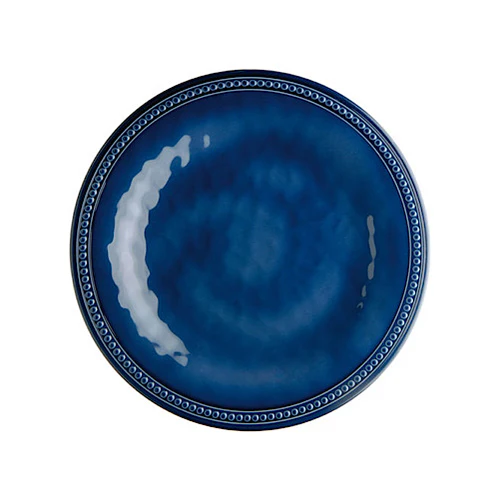 Macucina Harmony - Flat Plate - Sunset- Set 6 pcs 34503