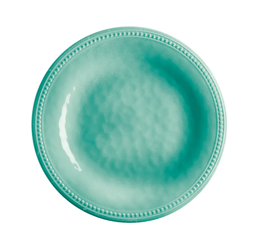 Macucina Harmony - Flat Plate - Acqua - Set 6 pcs 38001