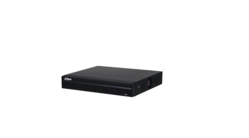 Proserve Camera DHI-NVR5216-16P-EI