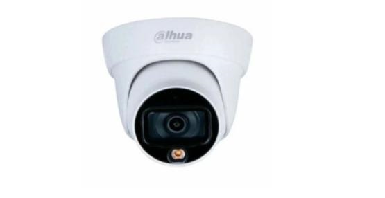 Proserve Camera DH-IPC-HDW1439T1