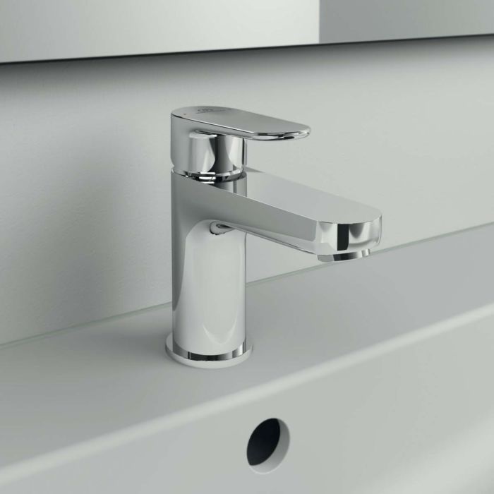 Hajj Sanitary Mixer IS